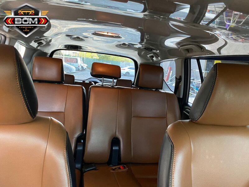 Bờm Auto dịch vụ cho thuê xe tự lái chất lượng uy tín