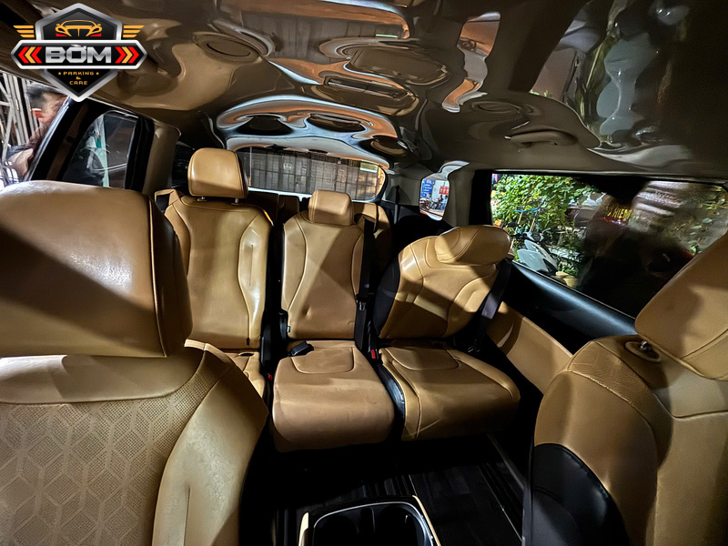 Bờm Auto luôn cam kết mang lại chất lượng vượt trội cho khách hàng