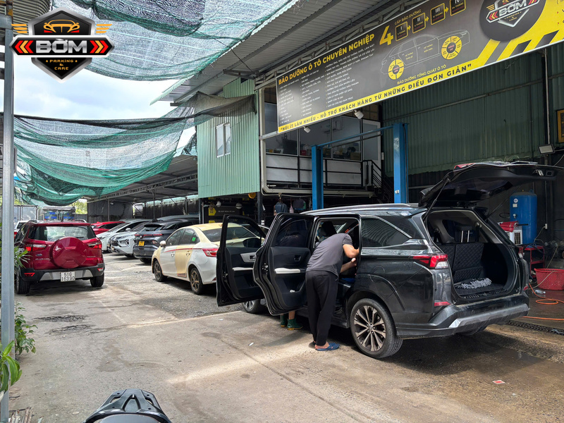 Chia sẻ kinh nghiệm thuê xe để được giá tốt