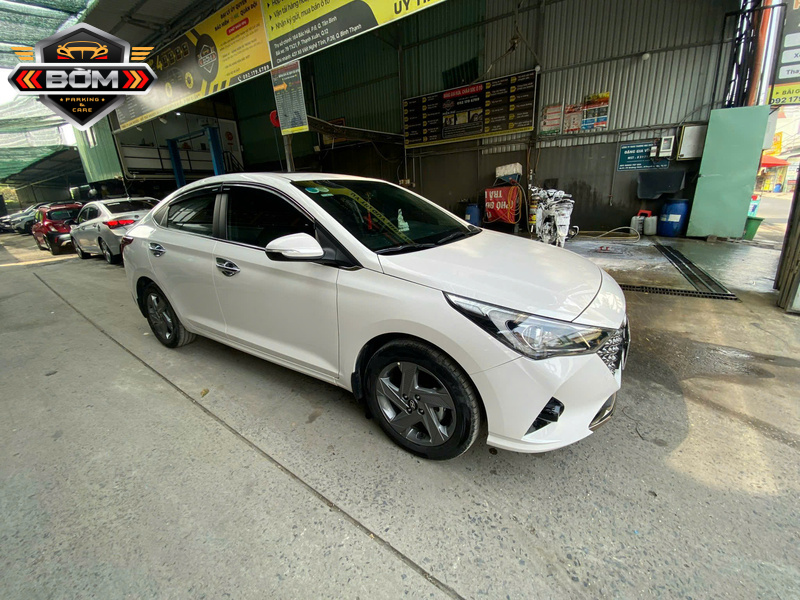 Dịch vụ thuê xe 4 chỗ tự lái: Tự do và tiện lợi cùng Bờm Auto