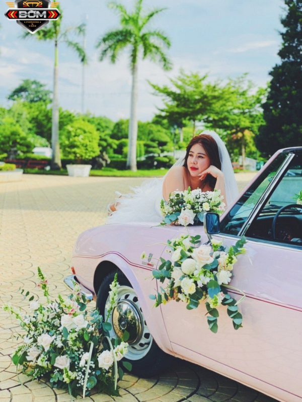 Dịch vụ thuê xe tại Bờm Auto chuyên nghiệp đẳng cấp