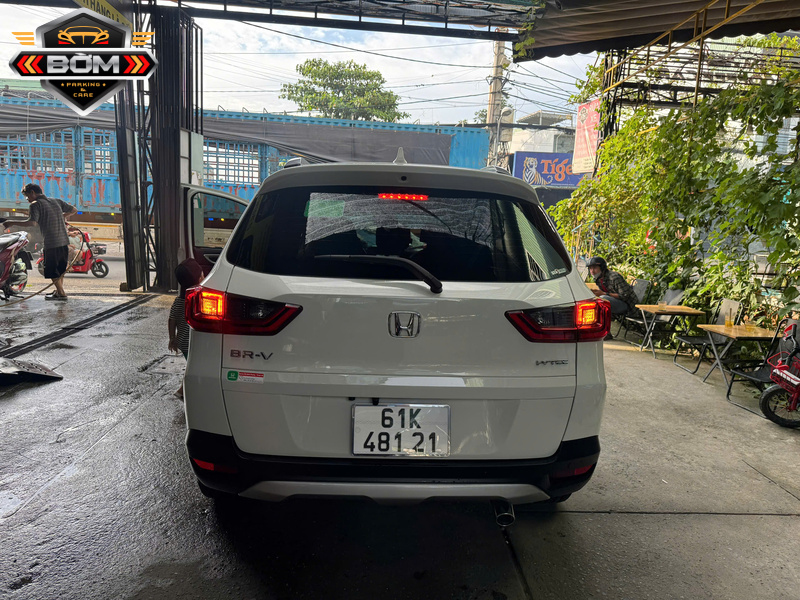 Động cơ xăng 1.5L i-VTEC