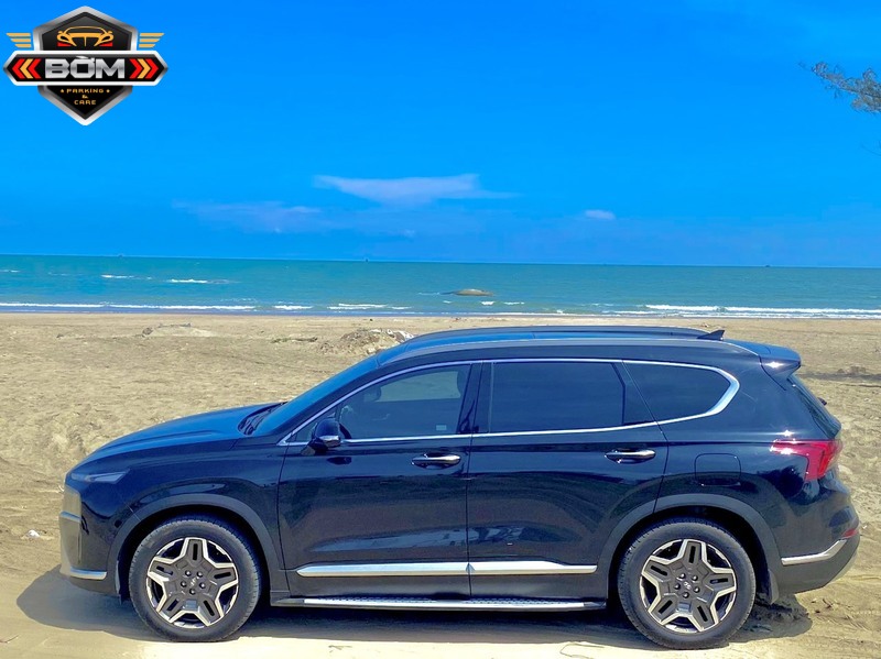 Giá cả của Bờm Auto luôn cạnh tranh so với thị trường
