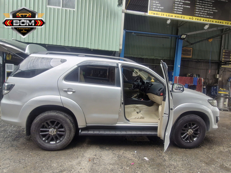 Kiểm tra định kỳ xe ô tô: Hướng dẫn bảo vệ xe cùng Bờm Auto