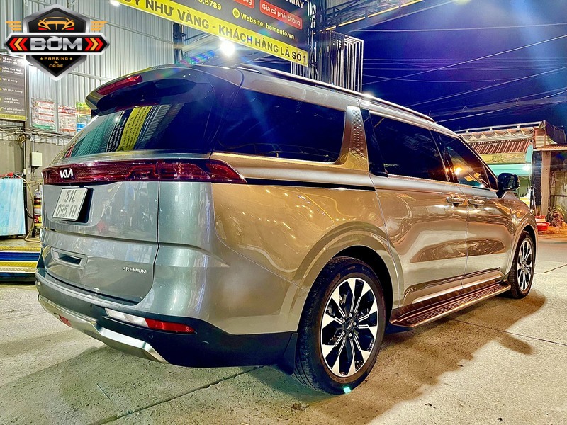 Quy trình hoàn trả cọc tại Bờm Auto đơn giản nhanh chóng