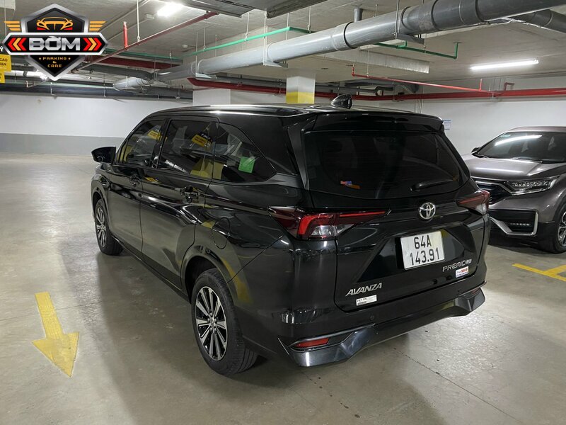 Thủ tục thuê xe tự lái nhanh chóng và tiện lợi