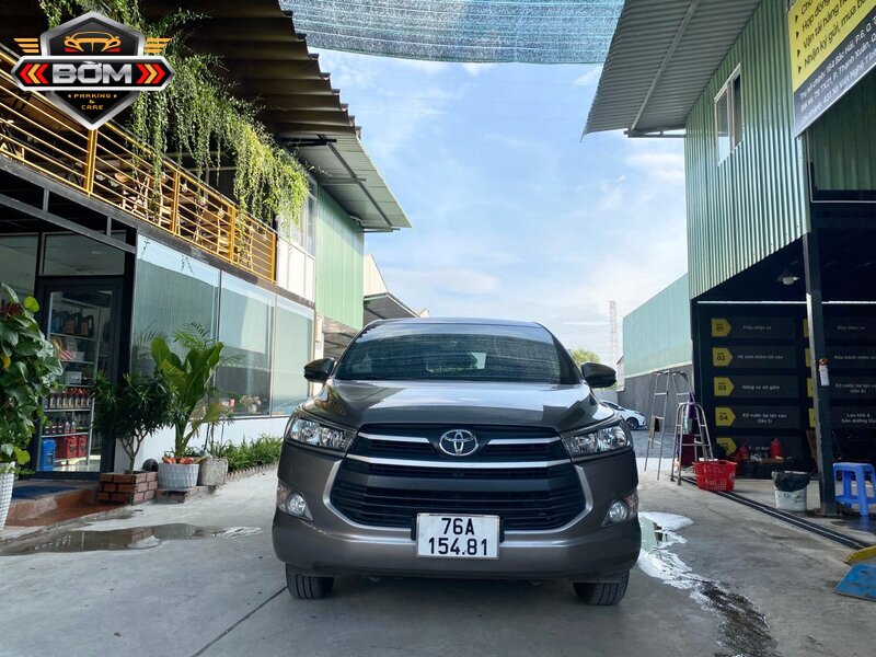 Dịch vụ thuê xe tự lái đi Phú Quốc giao xe tận nơi cùng Bờm Auto