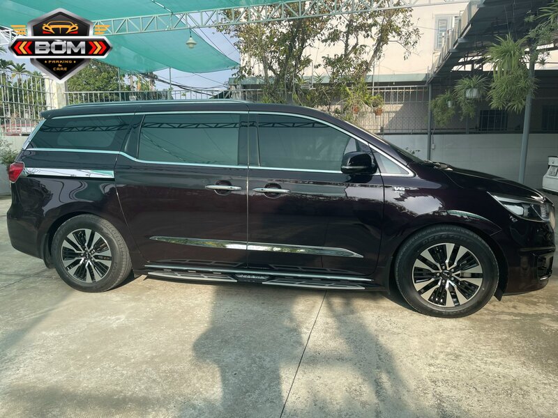 Thuê xe tự lái đi Vũng Tàu trong ngày cùng Bờm Auto