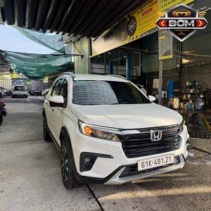 Hyundai BRV