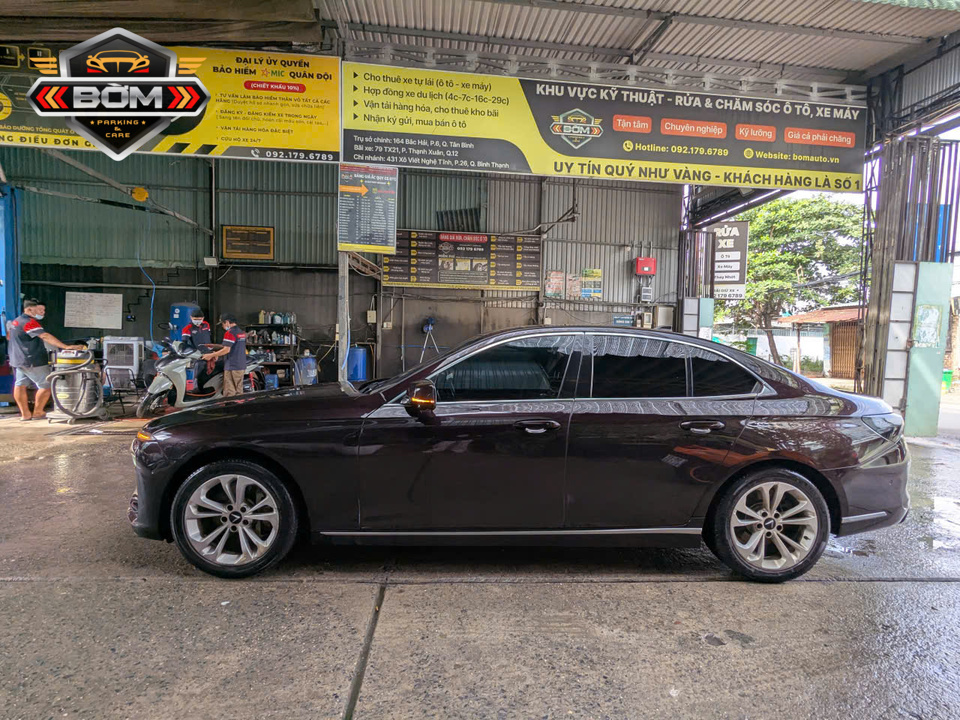 Vinfast Lux A giá bao nhiều Vinfast Lux A giá bao nhiều